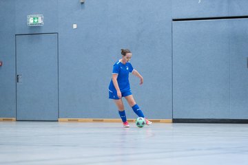 Bild 155 - B-Juniorinnen 2 Loewinnen Cup
